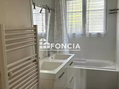 Appartement, 77 m²