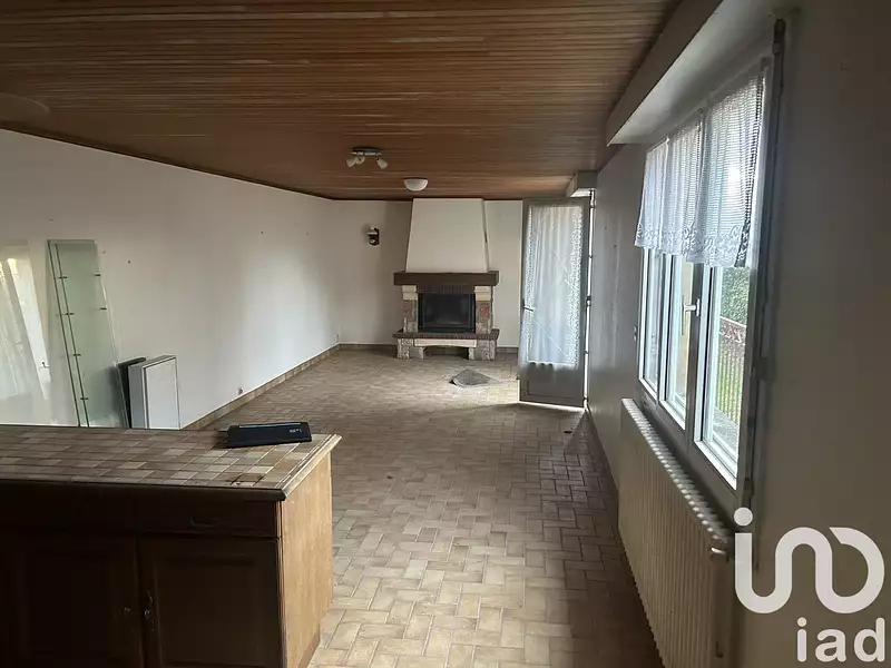 Appartement, 187 m²