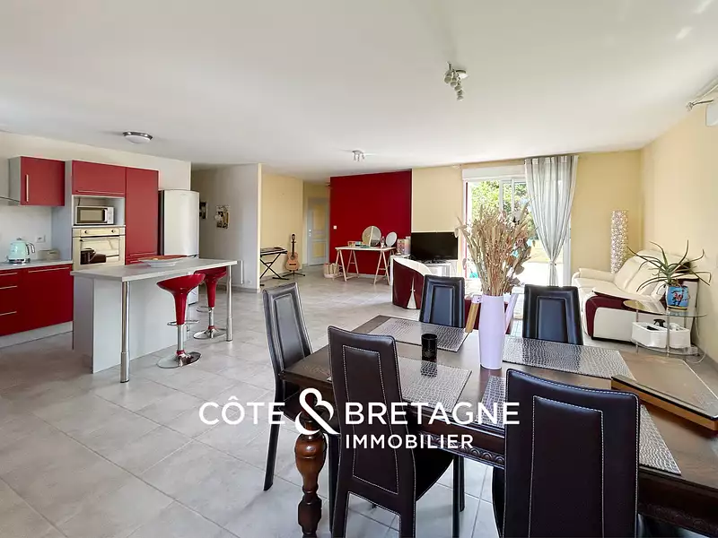 Maison, 93,44 m²