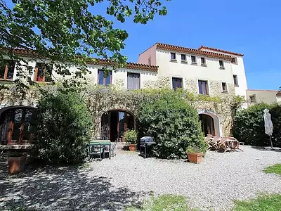 Maison, 750 m²
