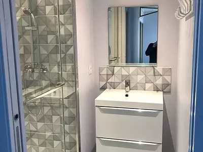 Appartement, 95 m²