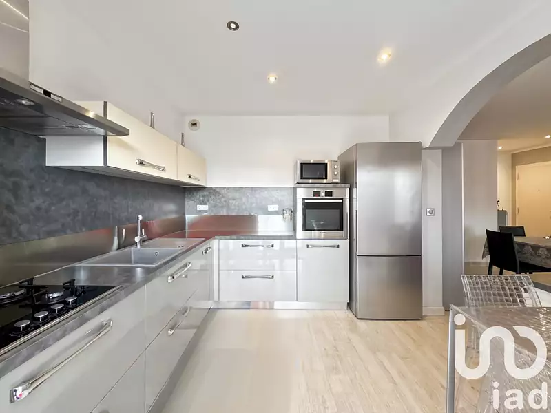 Appartement, 70 m²