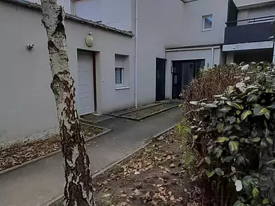 Appartement, 43,31 m²