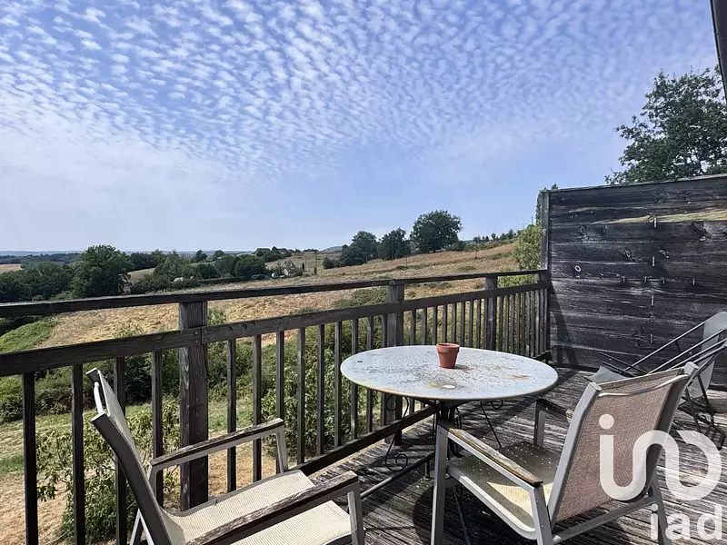 Maison, 462 m²