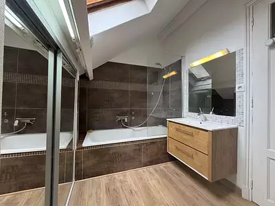 Appartement, 116 m²
