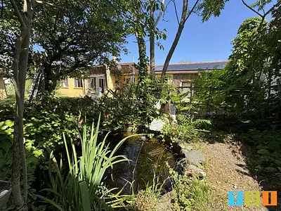 Maison, 113 m²