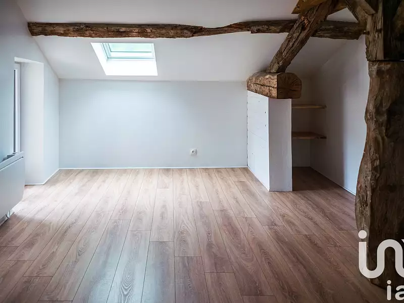 Maison, 128 m²