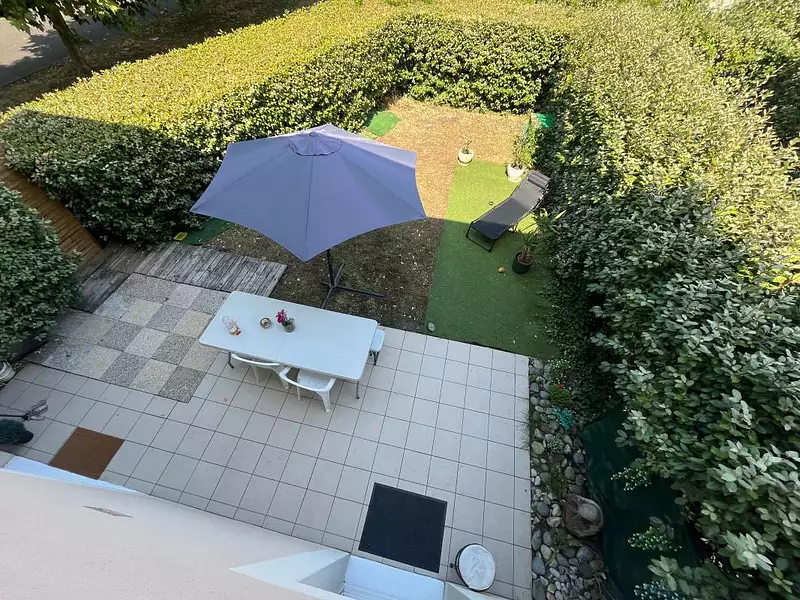 Maison, 80 m²
