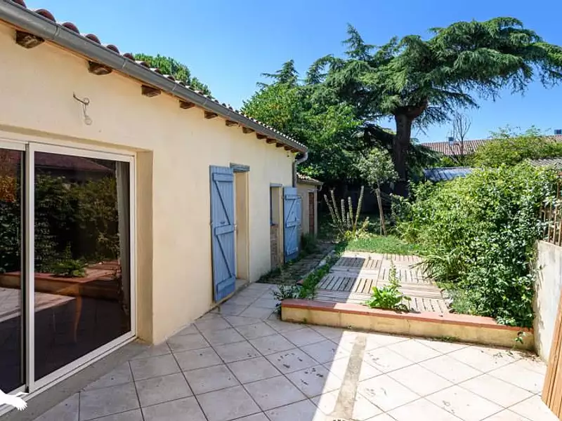 Maison, 160 m²