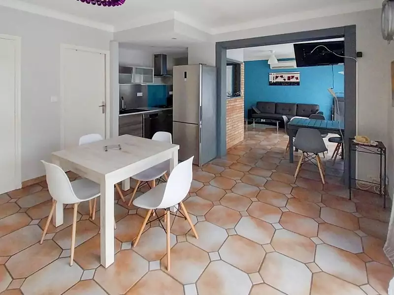 Maison, 90 m²