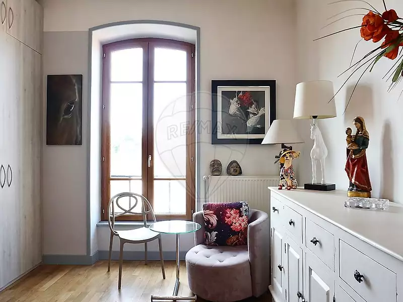 Appartement, 127 m²