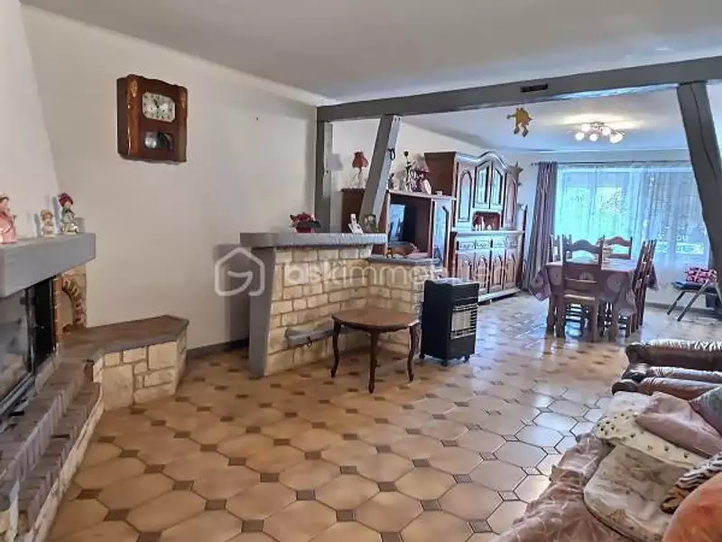 Maison, 139 m²
