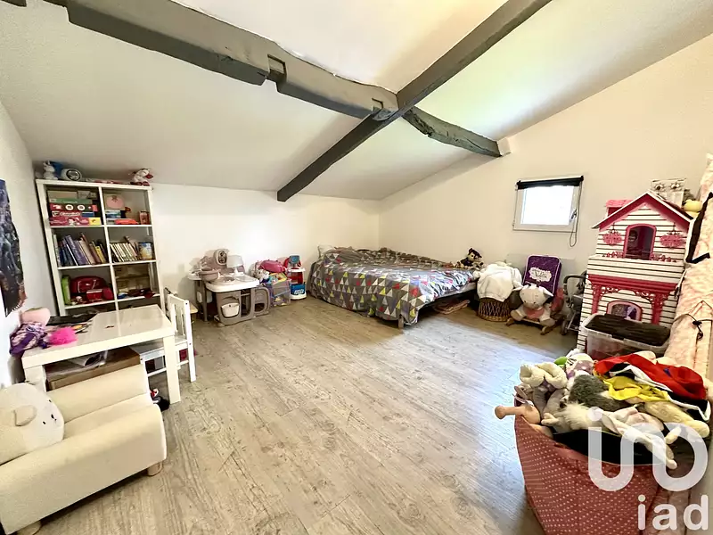 Maison, 160 m²