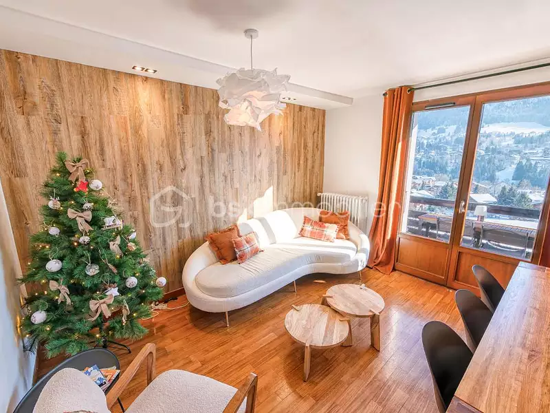 Appartement, 73 m²