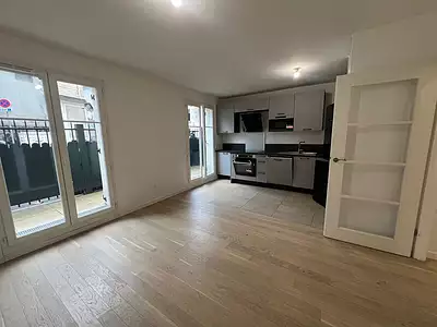 Appartement, 50,98 m²