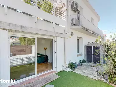 Appartement, 56 m²