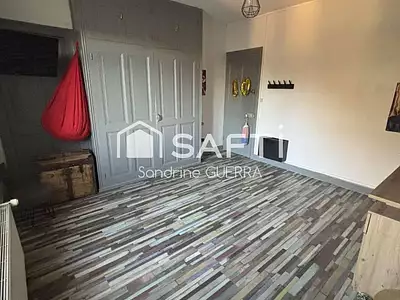 Maison, 150 m²