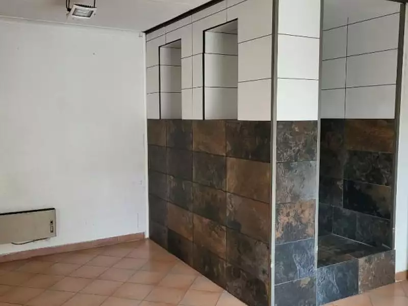 Immeuble, 128 m²