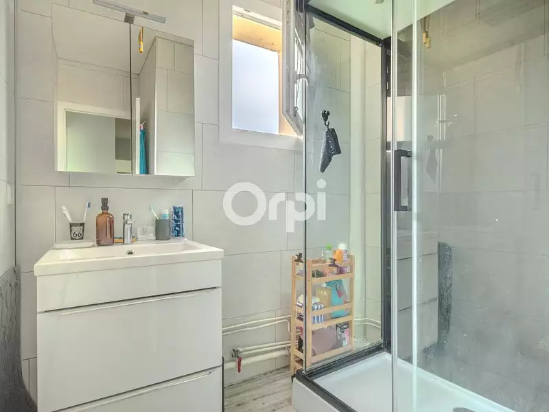 Appartement, 68 m²