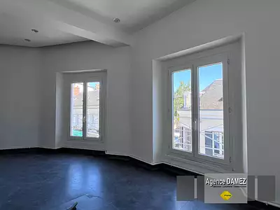 Appartement, 90 m²