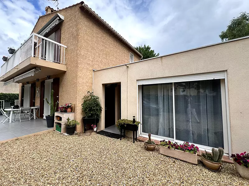 Maison, 136 m²