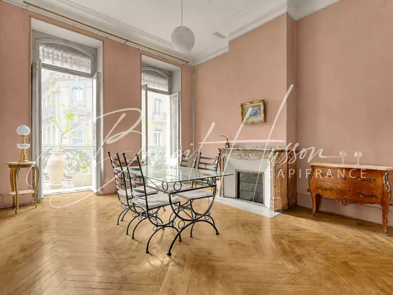 Appartement, 183 m²