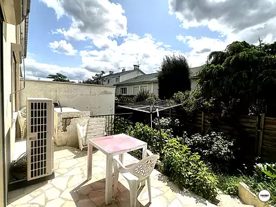 Maison, 117 m²