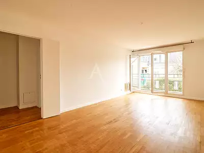 Appartement, 71,59 m²