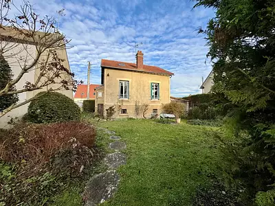 Maison, 70 m²