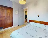 Appartement, 51,12 m²