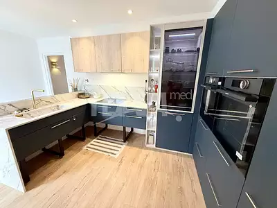 Maison, 140 m²
