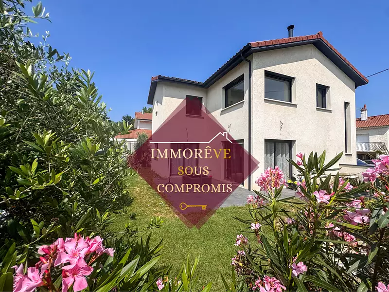 Maison, 123,47 m²