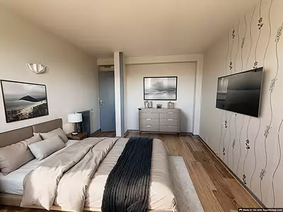 Appartement, 70 m²
