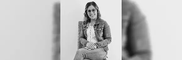 Sabrina Esteves - iad