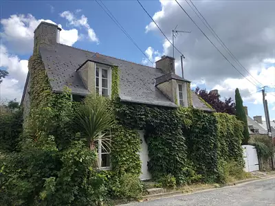 Maison, 75 m²