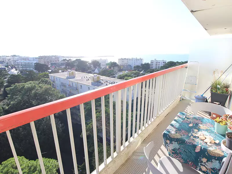 Appartement, 80,07 m²