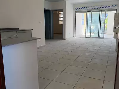 Appartement, 52,05 m²