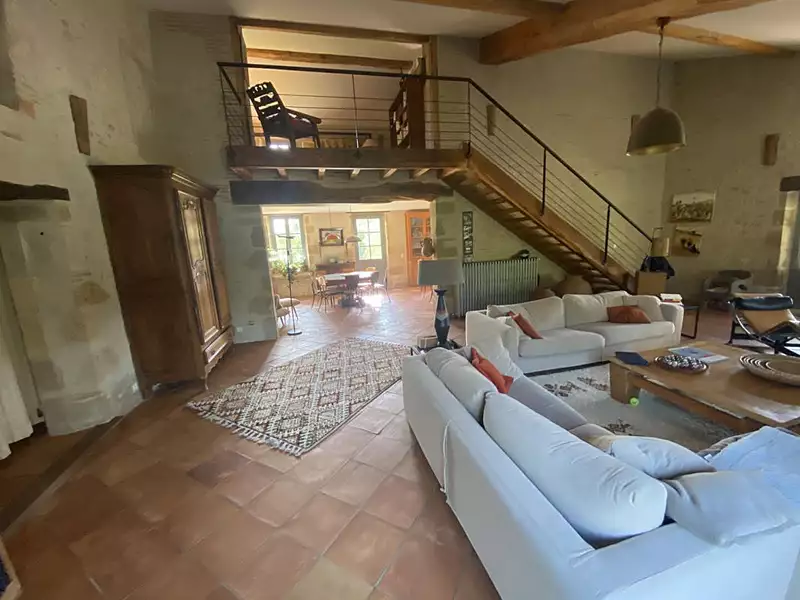 Maison, 235 m²