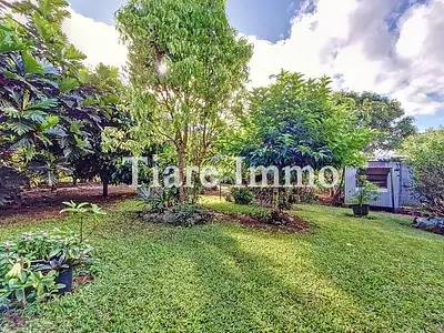 Terrain, 5 000 m²