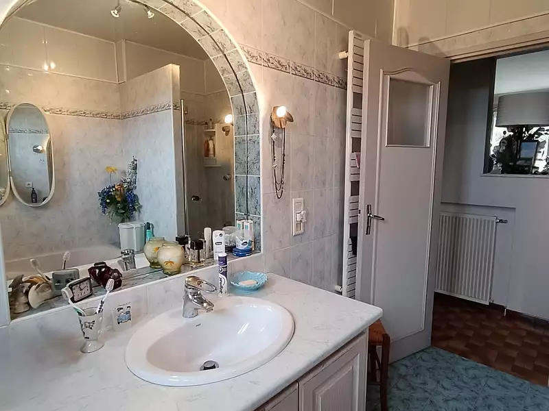Maison, 159 m²
