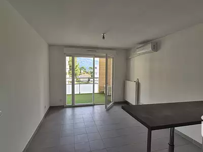 Appartement, 38 m²