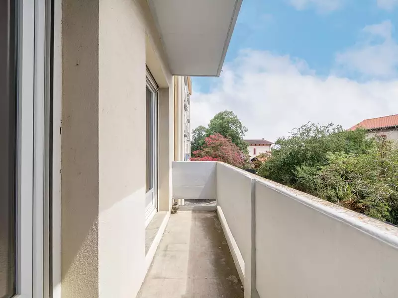 Appartement, 89 m²
