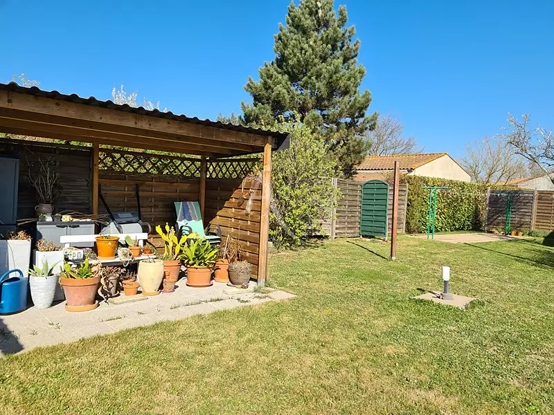 Maison, 163 m²