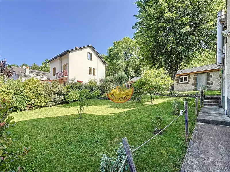Maison, 91 m²