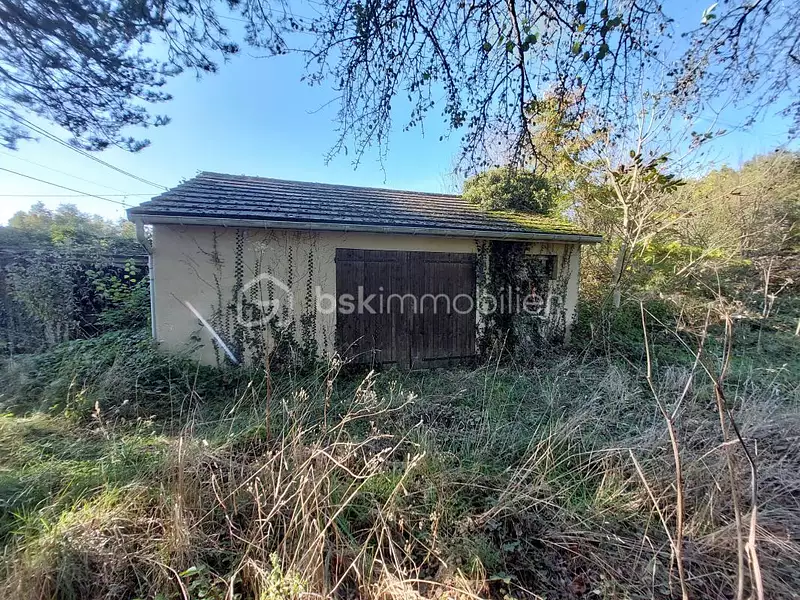 Maison, 128 m²