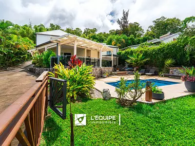 Maison, 170 m²
