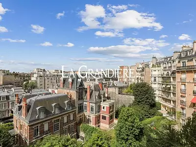 Appartement, 101 m²