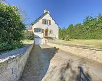 Maison, 118 m²