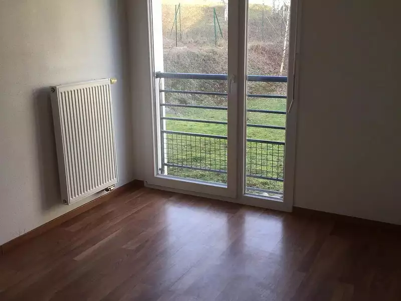 Appartement, 70 m²