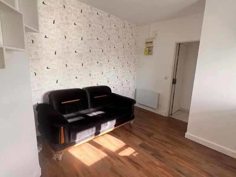 Appartement, 28 m²